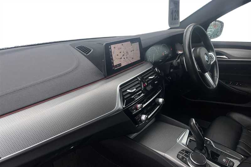 Used BMW 5 Series 2020 for sale - 78089030: Photo 7