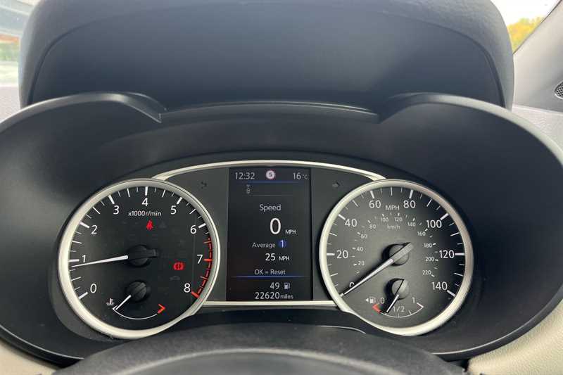 Used Nissan Micra 2022 for sale - 75993063: Photo 14