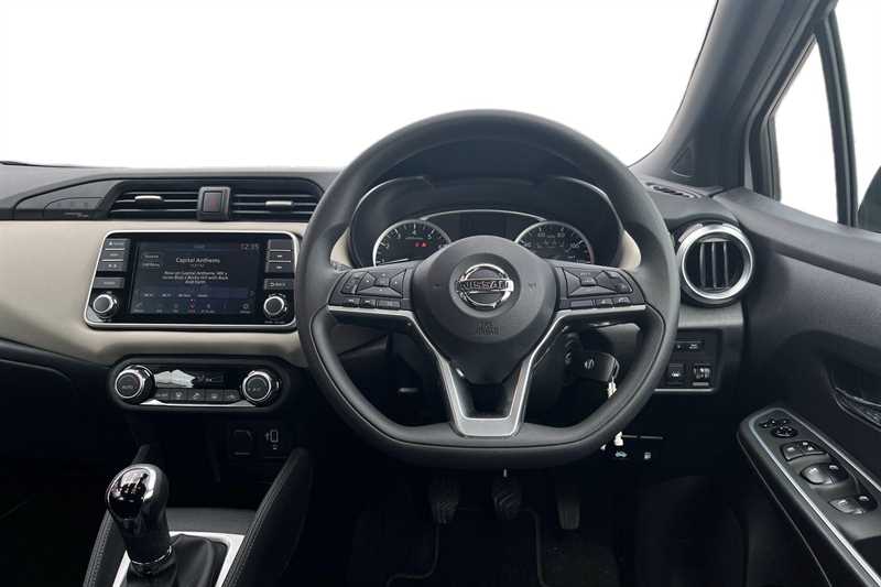Used Nissan Micra 2022 for sale - 75993063: Photo 15