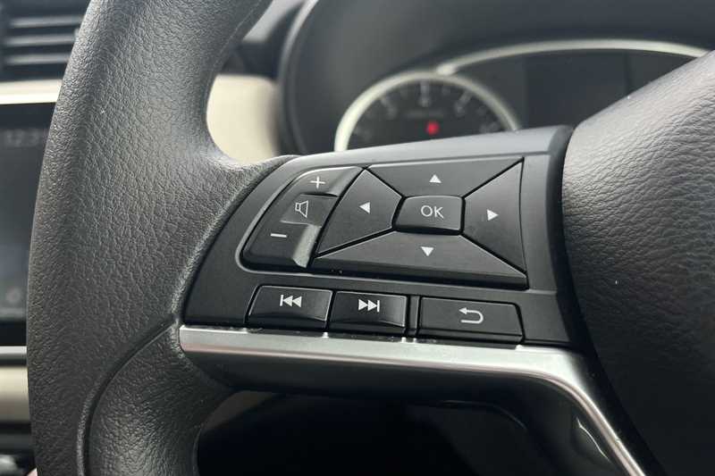 Used Nissan Micra 2022 for sale - 75993063: Photo 16