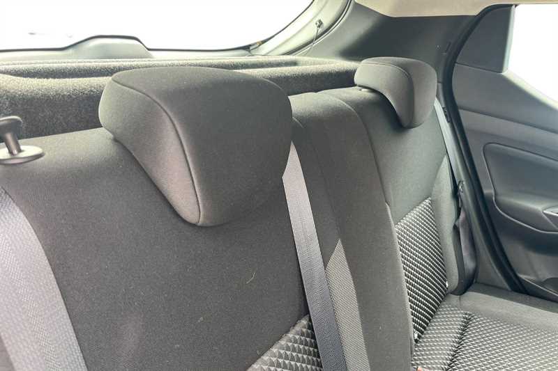 Used Nissan Micra 2022 for sale - 75993063: Photo 19