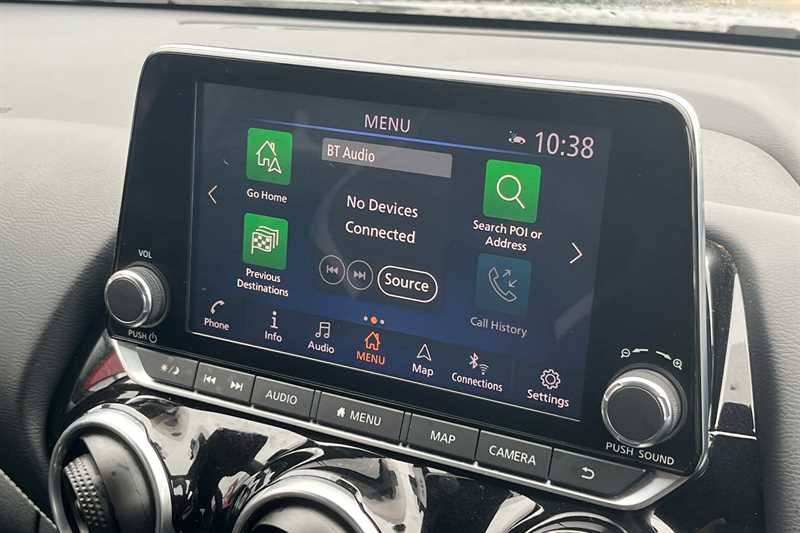 Used Nissan Juke 2022 for sale - 75993069: Photo 11
