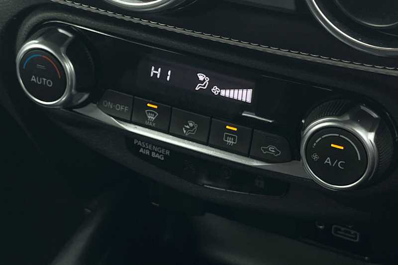Used Nissan Juke 2022 for sale - 75993069: Photo 12