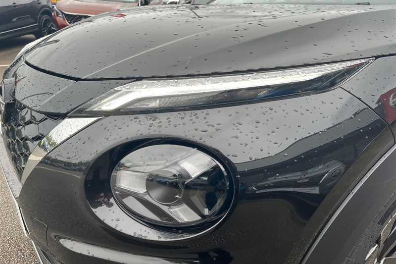 Used Nissan Juke 2022 for sale - 75993069: Photo 13