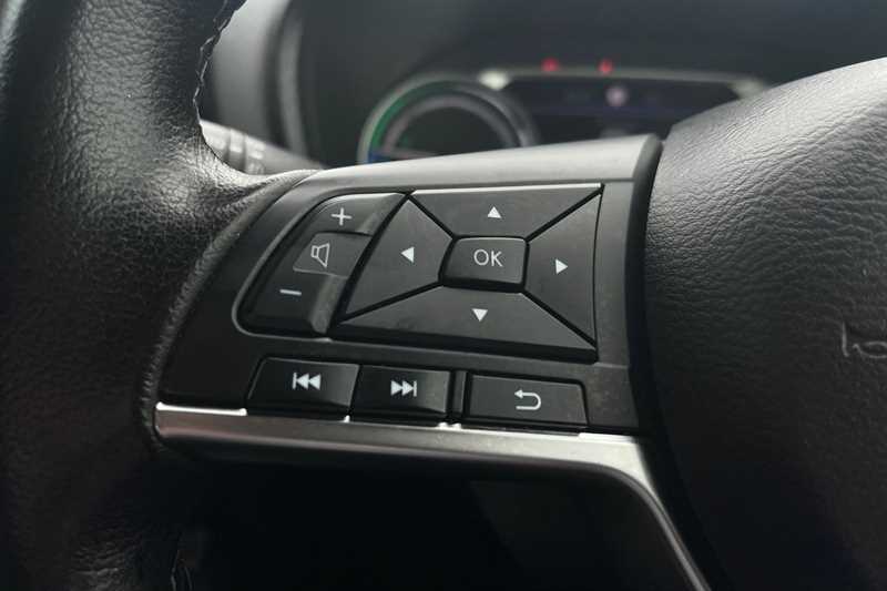 Used Nissan Juke 2022 for sale - 75993069: Photo 16