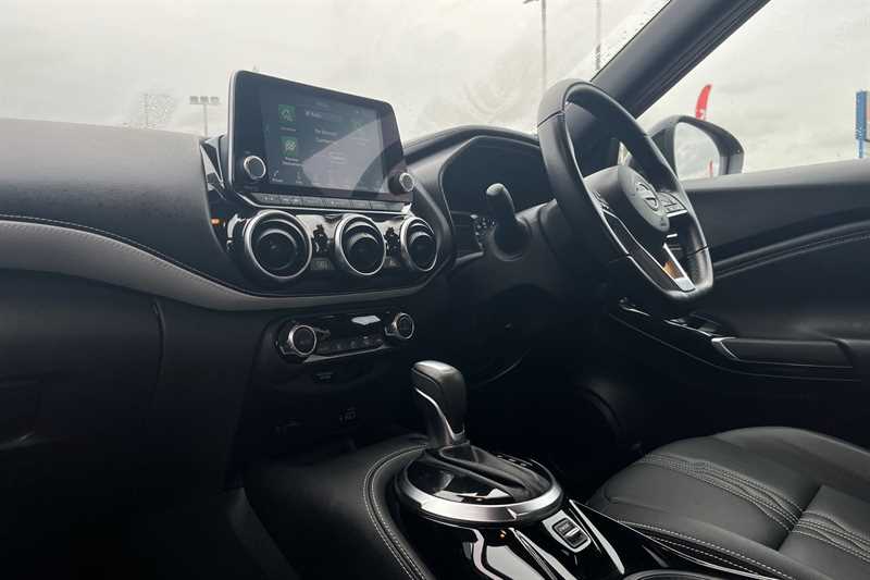 Used Nissan Juke 2022 for sale - 75993069: Photo 17
