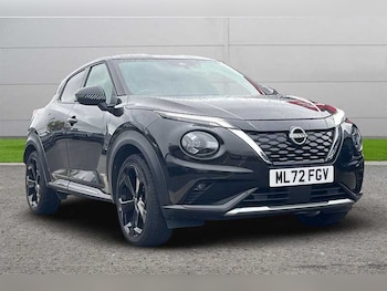 Used Nissan Juke 2022 for sale - 75993069: Photo