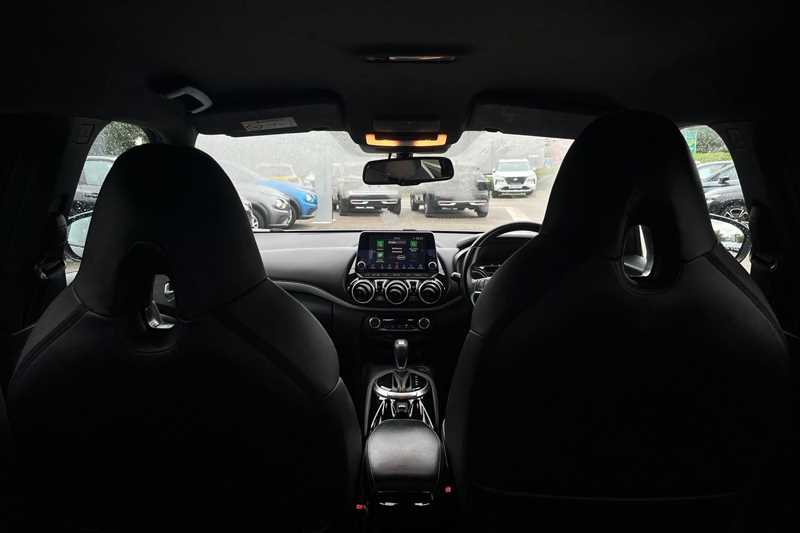 Used Nissan Juke 2022 for sale - 75993069: Photo 21