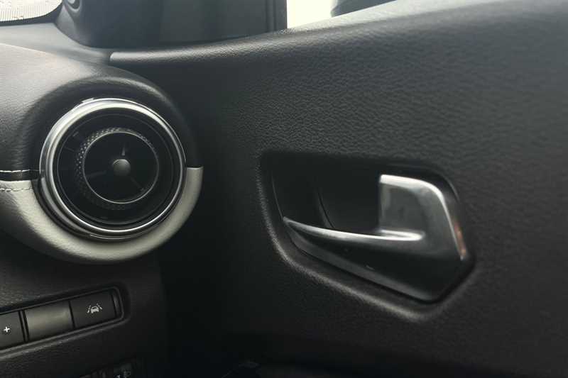 Used Nissan Juke 2022 for sale - 75993069: Photo 25