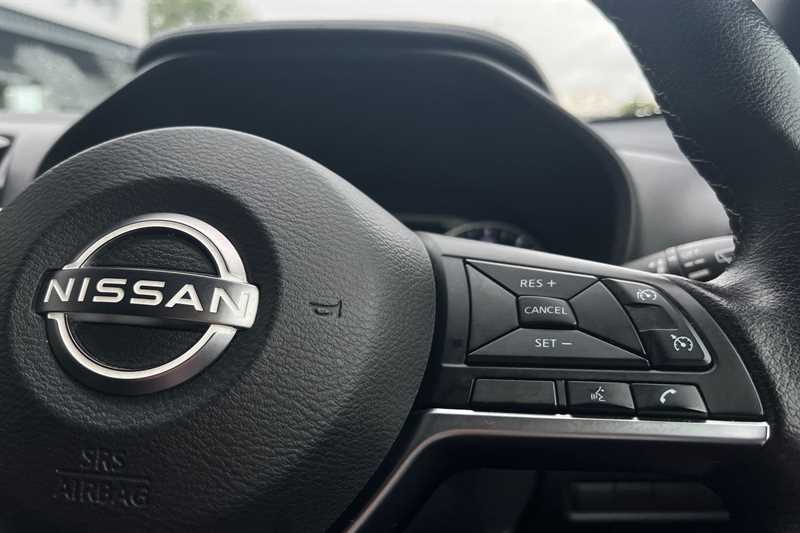 Used Nissan Juke 2022 for sale - 75993069: Photo 26