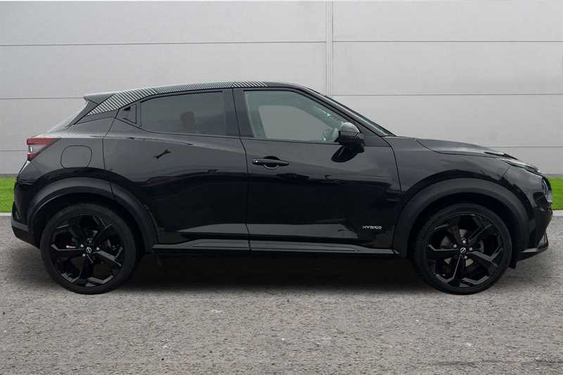 Used Nissan Juke 2022 for sale - 75993069: Photo 3