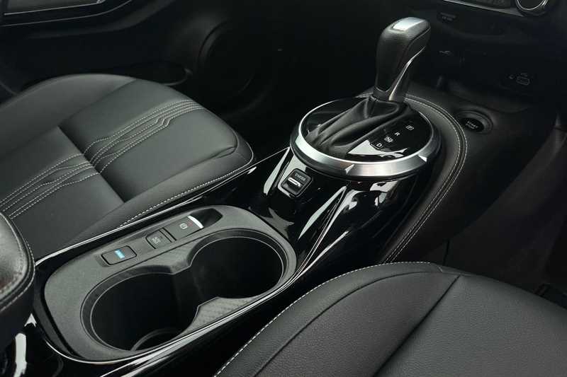 Used Nissan Juke 2022 for sale - 75993069: Photo 34