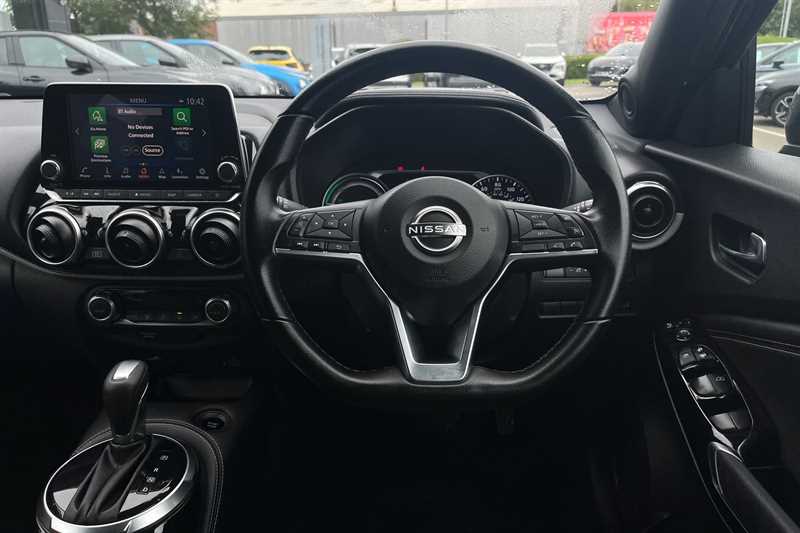 Used Nissan Juke 2022 for sale - 75993069: Photo 37