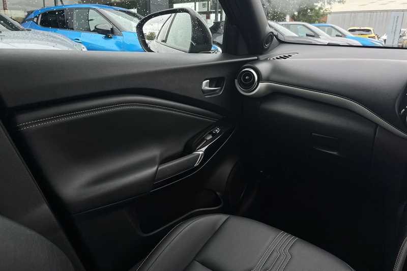 Used Nissan Juke 2022 for sale - 75993069: Photo 39