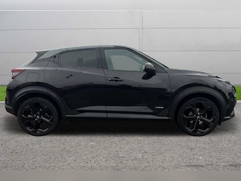 Used Nissan Juke 2022 for sale - 75993069: Photo