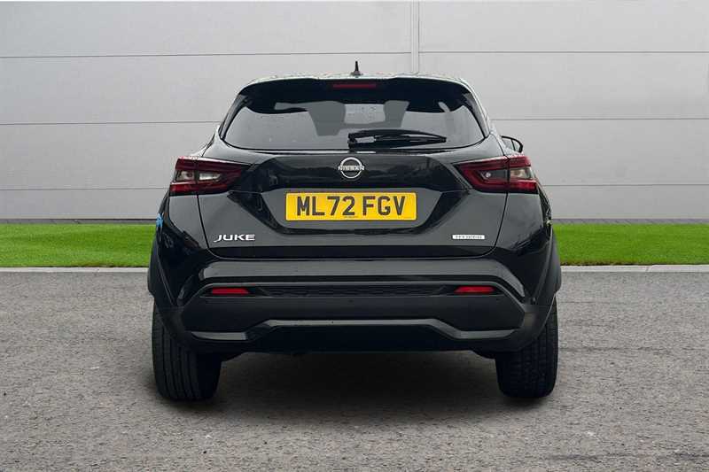 Used Nissan Juke 2022 for sale - 75993069: Photo 4