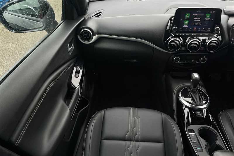 Used Nissan Juke 2022 for sale - 75993069: Photo 40