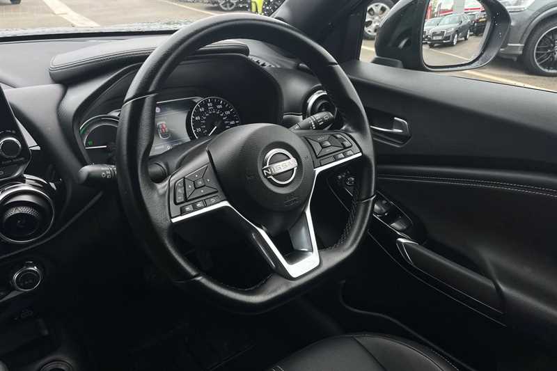 Used Nissan Juke 2022 for sale - 75993069: Photo 41