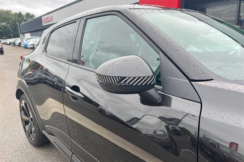 Used Nissan Juke 2022 for sale - 75993069: Photo 45