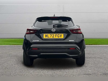 Used Nissan Juke 2022 for sale - 75993069: Photo