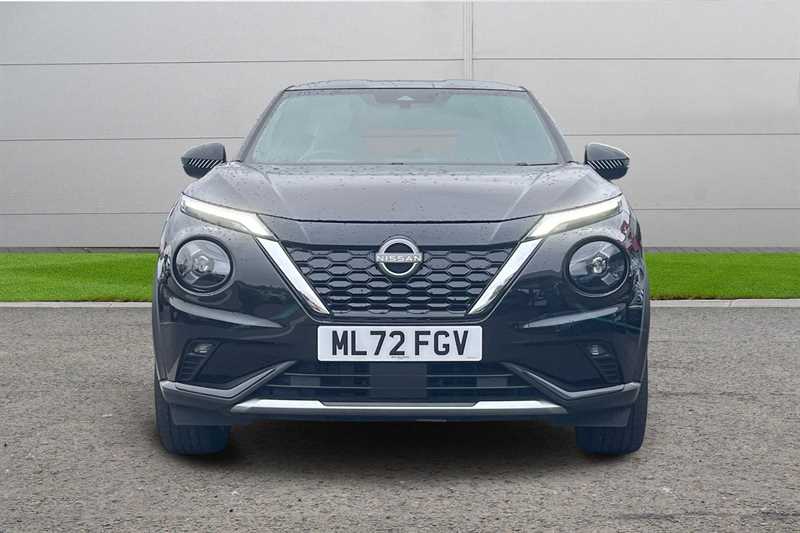 Used Nissan Juke 2022 for sale - 75993069: Photo 5