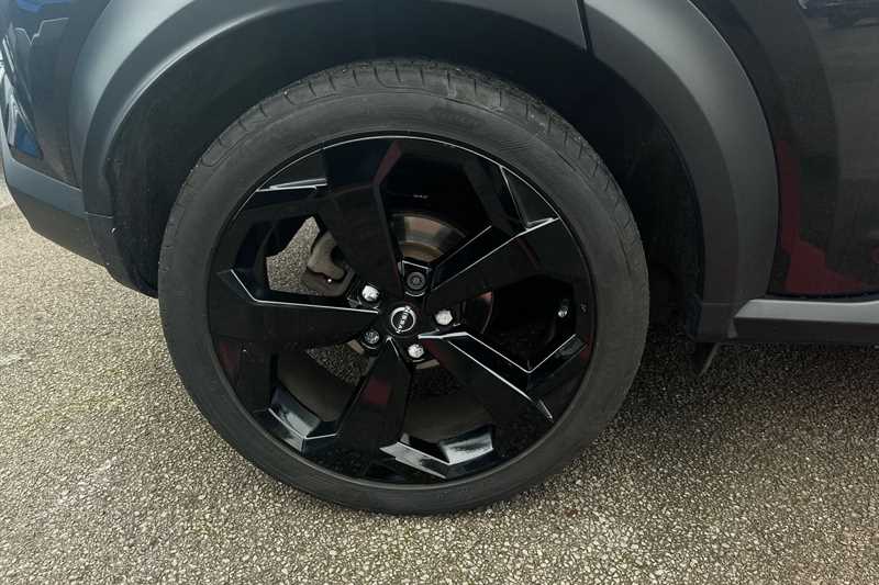 Used Nissan Juke 2022 for sale - 75993069: Photo 6