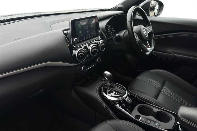 Used Nissan Juke 2022 for sale - 75993069: Photo 7