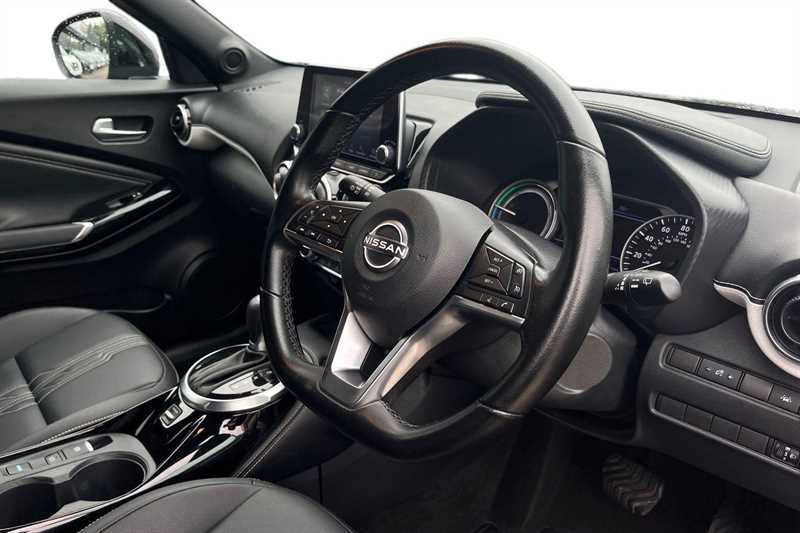 Used Nissan Juke 2022 for sale - 75993069: Photo 8