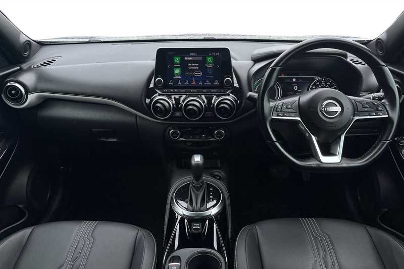 Used Nissan Juke 2022 for sale - 75993069: Photo 9
