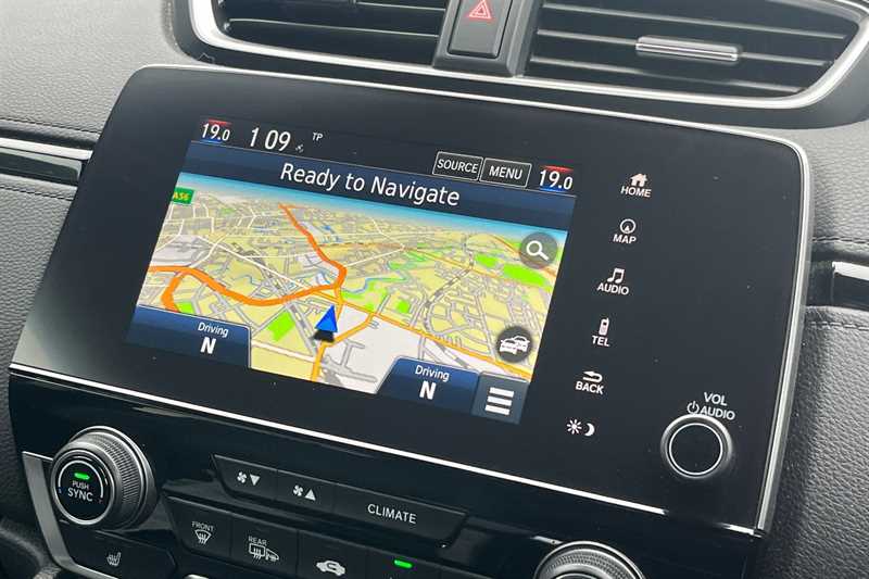 Used Honda CR-V 2019 for sale - 76420531: Photo 10