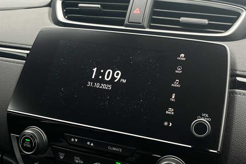 Used Honda CR-V 2019 for sale - 76420531: Photo 11