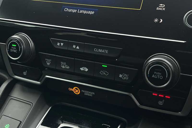 Used Honda CR-V 2019 for sale - 76420531: Photo 12