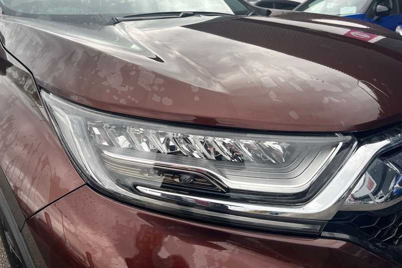 Used Honda CR-V 2019 for sale - 76420531: Photo 13