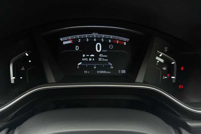 Used Honda CR-V 2019 for sale - 76420531: Photo 14