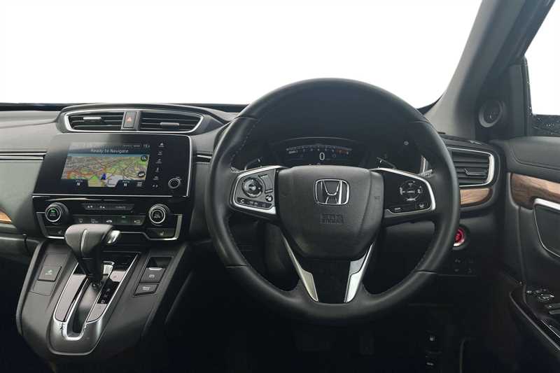Used Honda CR-V 2019 for sale - 76420531: Photo 15