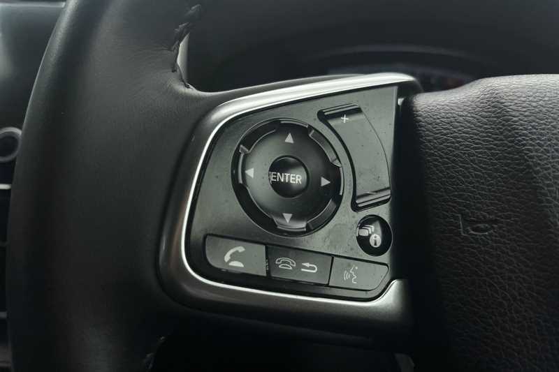Used Honda CR-V 2019 for sale - 76420531: Photo 16