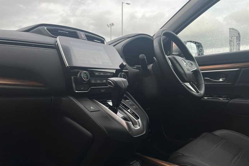 Used Honda CR-V 2019 for sale - 76420531: Photo 17