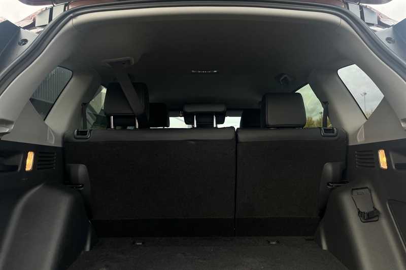 Used Honda CR-V 2019 for sale - 76420531: Photo 20