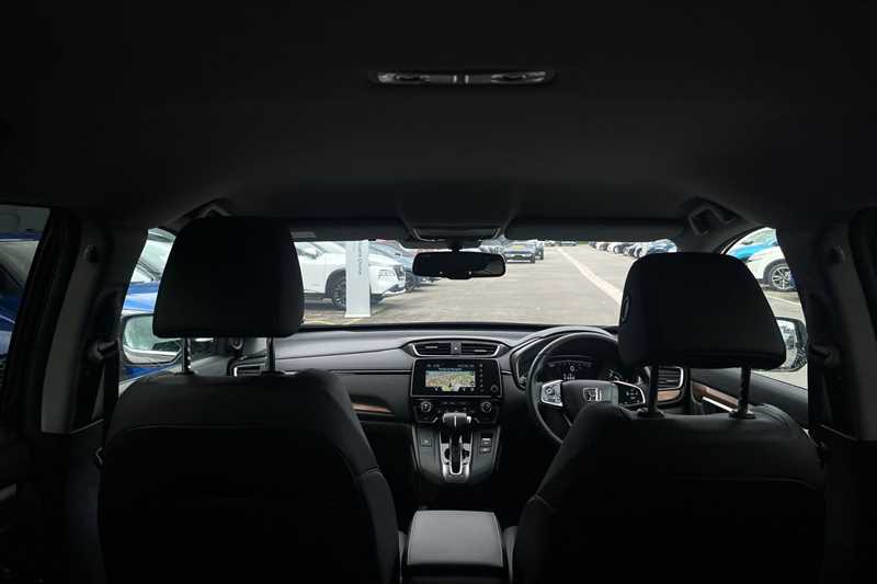 Used Honda CR-V 2019 for sale - 76420531: Photo 21