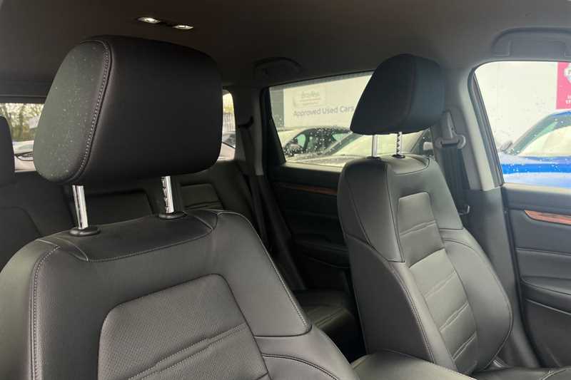 Used Honda CR-V 2019 for sale - 76420531: Photo 22