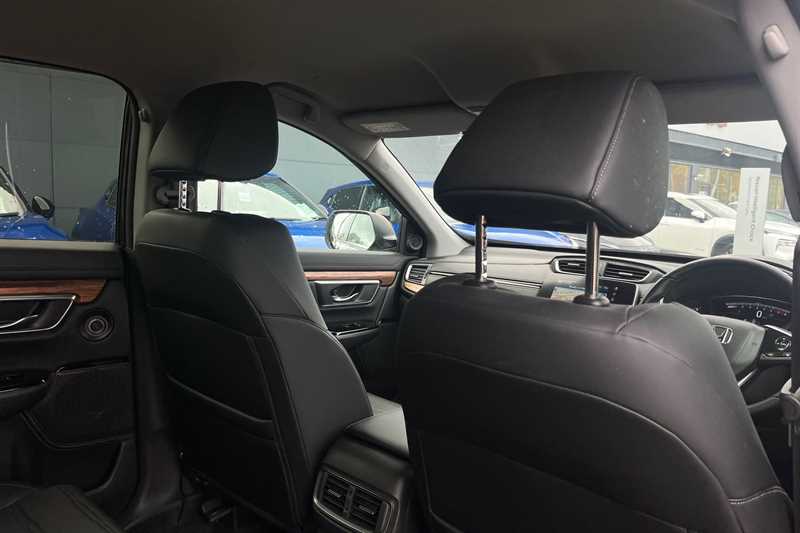 Used Honda CR-V 2019 for sale - 76420531: Photo 23