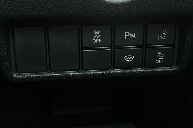 Used Honda CR-V 2019 for sale - 76420531: Photo 24