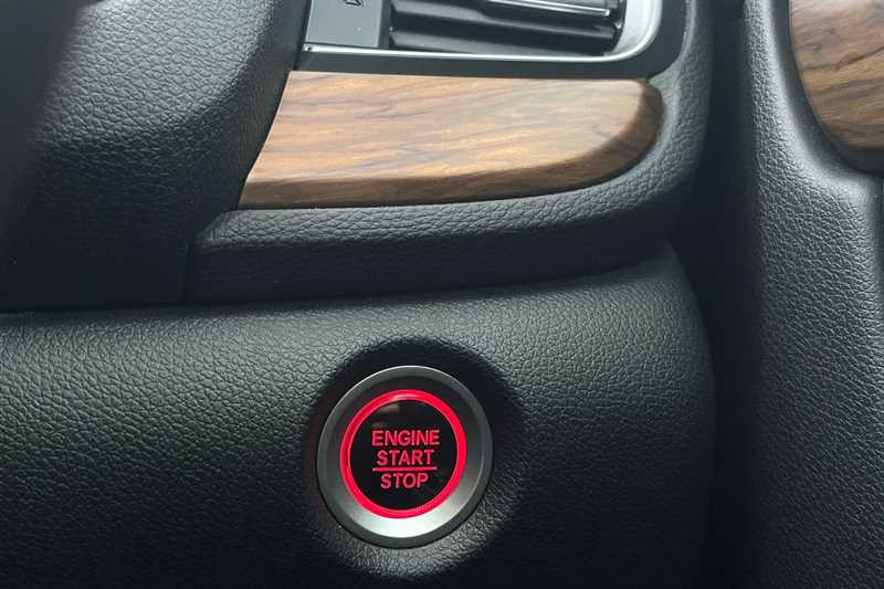 Used Honda CR-V 2019 for sale - 76420531: Photo 26