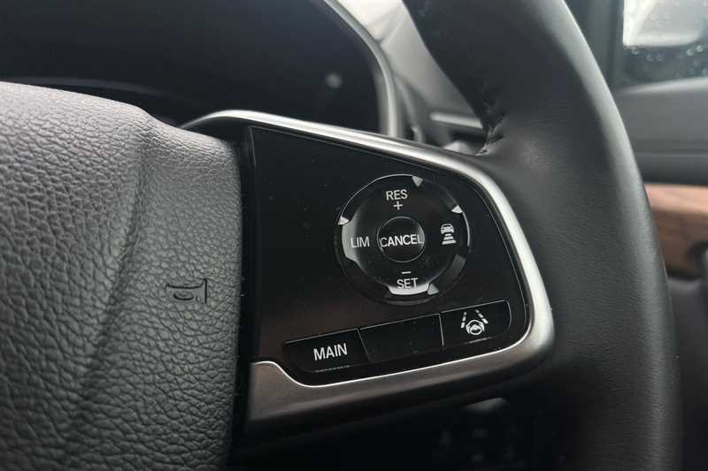 Used Honda CR-V 2019 for sale - 76420531: Photo 27