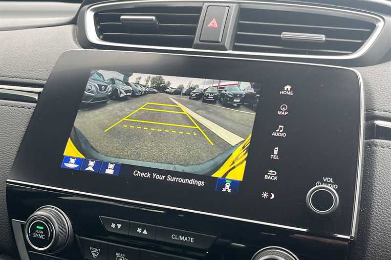 Used Honda CR-V 2019 for sale - 76420531: Photo 32