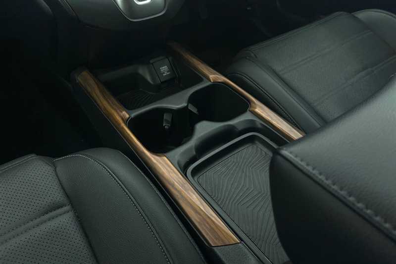 Used Honda CR-V 2019 for sale - 76420531: Photo 34