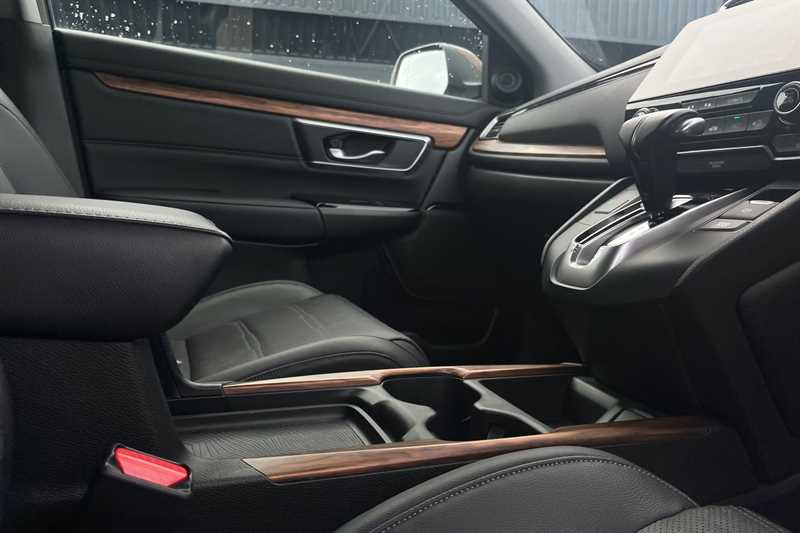 Used Honda CR-V 2019 for sale - 76420531: Photo 35