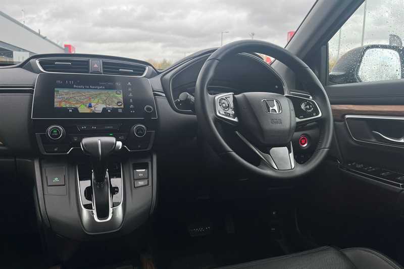 Used Honda CR-V 2019 for sale - 76420531: Photo 36