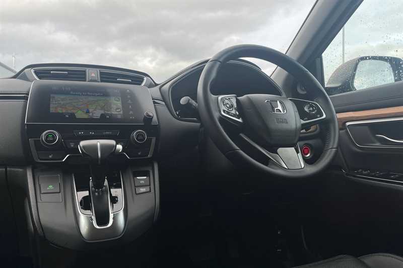 Used Honda CR-V 2019 for sale - 76420531: Photo 37