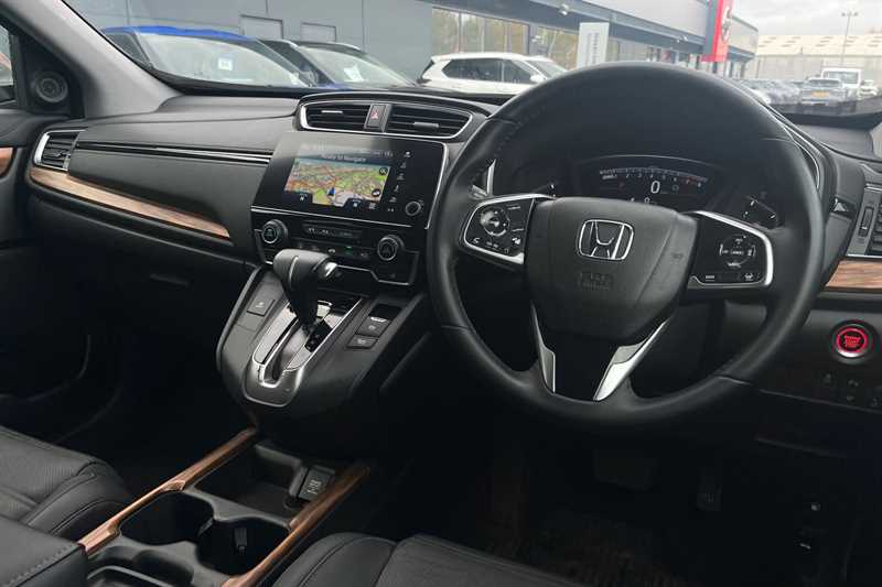 Used Honda CR-V 2019 for sale - 76420531: Photo 38